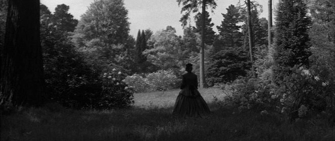 The Innocents - Do filme