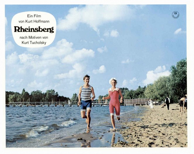 Rheinsberg - Fotocromos