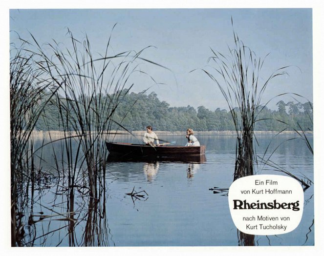 Rheinsberg - Lobby Cards