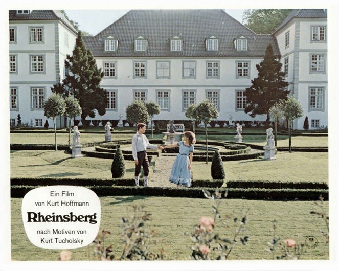 Rheinsberg - Fotocromos