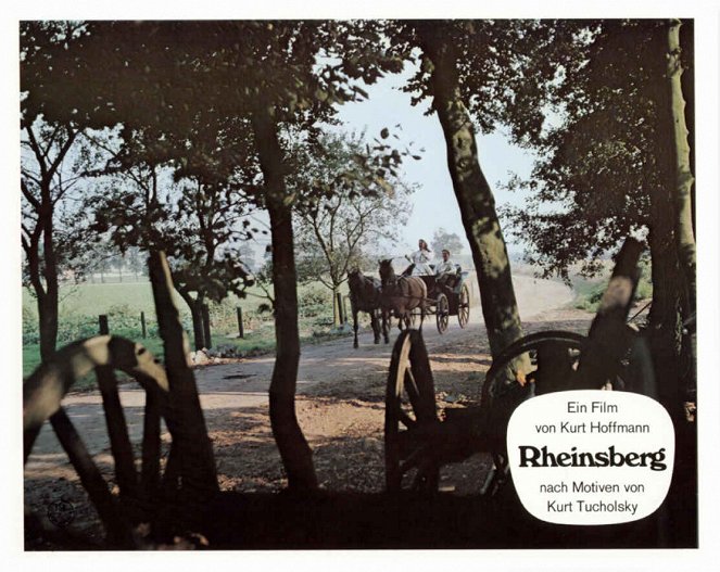 Rheinsberg - Fotocromos