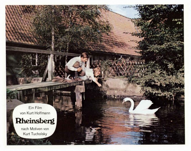 Rheinsberg - Fotocromos