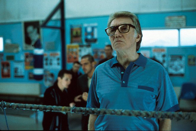 Blöff - Filmfotók - Alan Ford