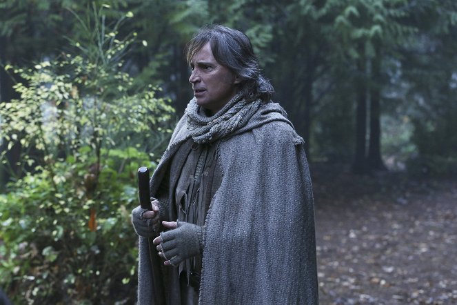 Once Upon a Time - Devil's Due - Van film - Robert Carlyle