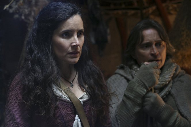 Once Upon a Time - Devil's Due - Van film - Rachel Shelley, Robert Carlyle