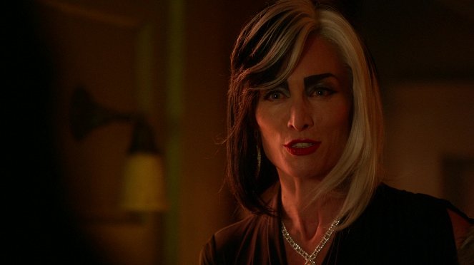 Once Upon a Time - Devil's Due - Photos - Victoria Smurfit