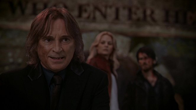 Once Upon a Time - Devil's Due - Photos - Robert Carlyle