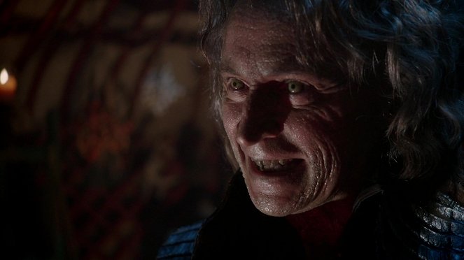 Once Upon a Time - Pacte avec le diable - Film - Robert Carlyle