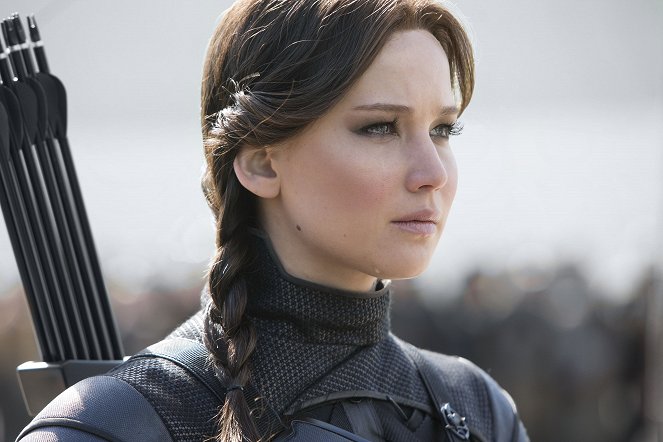 The Hunger Games: Mockingjay - Part 2 - Photos - Jennifer Lawrence