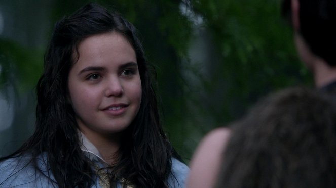 Once Upon a Time - Labor of Love - Photos - Bailee Madison