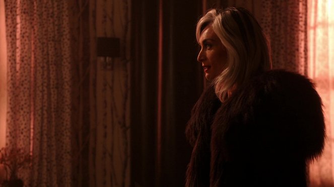 Once Upon a Time - Labor of Love - Photos - Victoria Smurfit
