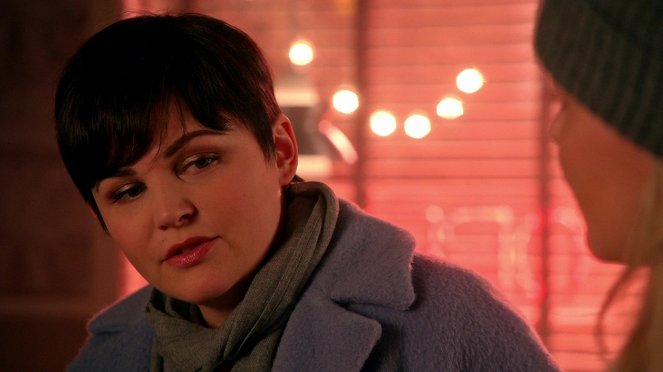Once Upon a Time - Cerbère - Film - Ginnifer Goodwin