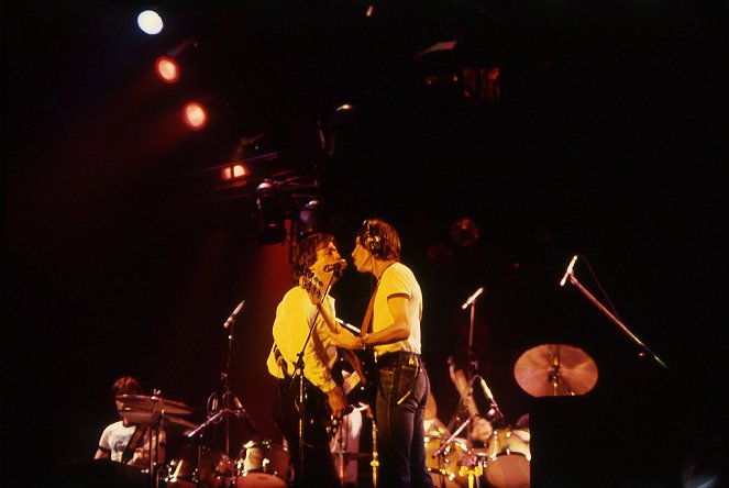 Pink Floyd Live at Earls Court in London - Z filmu