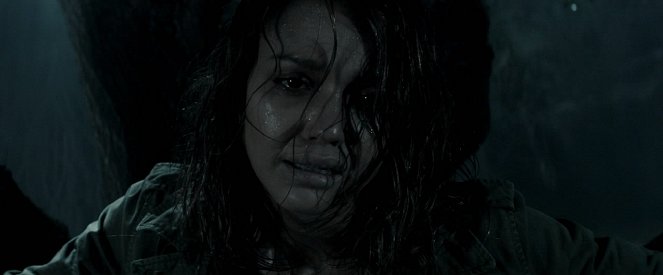 The Veil - De la película - Jessica Alba