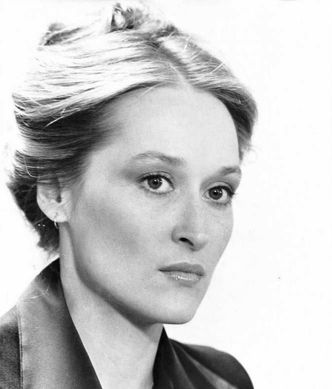 Die Verführung des Joe Tynan - Werbefoto - Meryl Streep