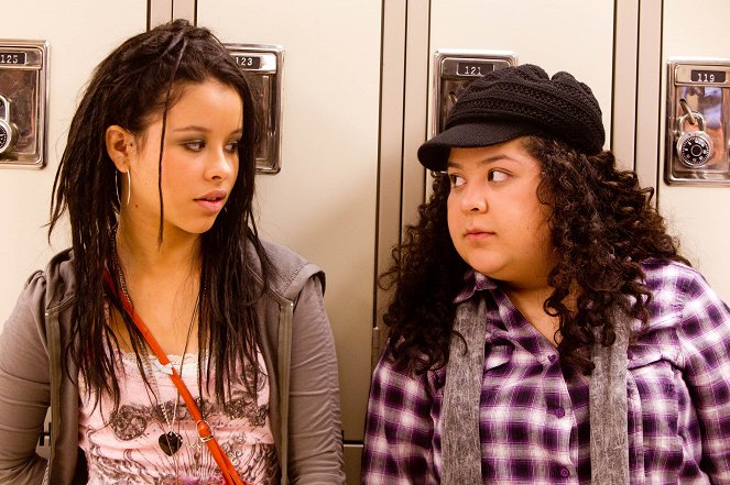 Így neveld az anyádat! - Filmfotók - Cierra Ramirez, Raini Rodriguez