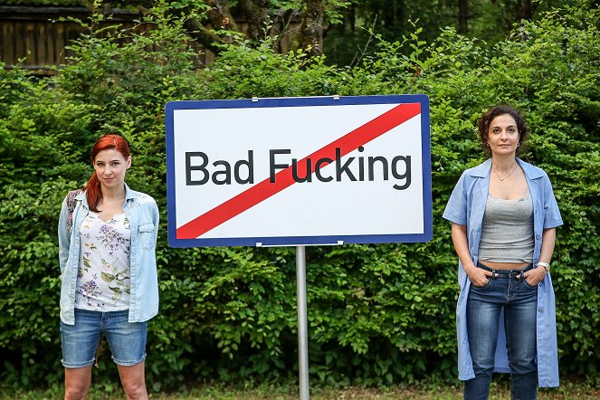 Bad Fucking - Promo - Martina Ebm, Proschat Madani