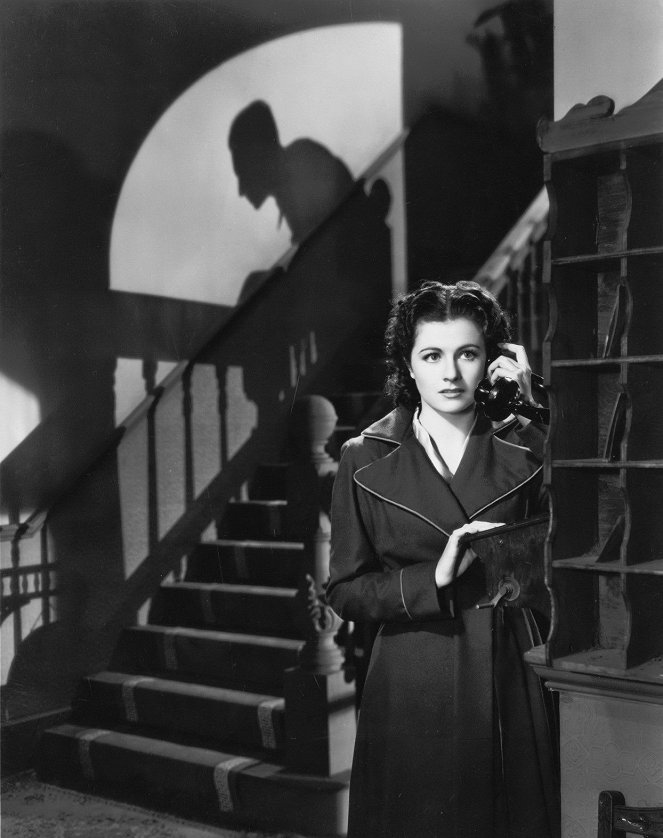 Tren nocturno a Munich - De la película - Margaret Lockwood