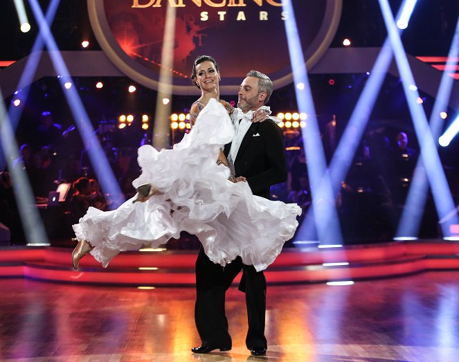 Dancing Stars - Photos