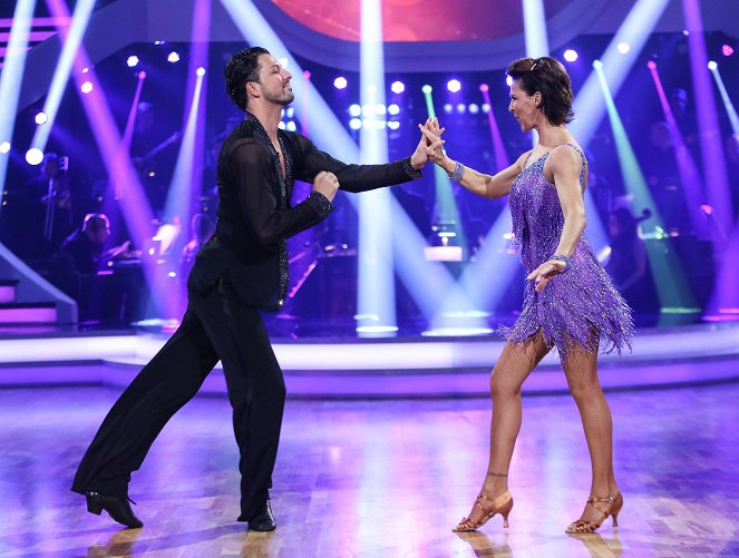 Dancing Stars - Photos