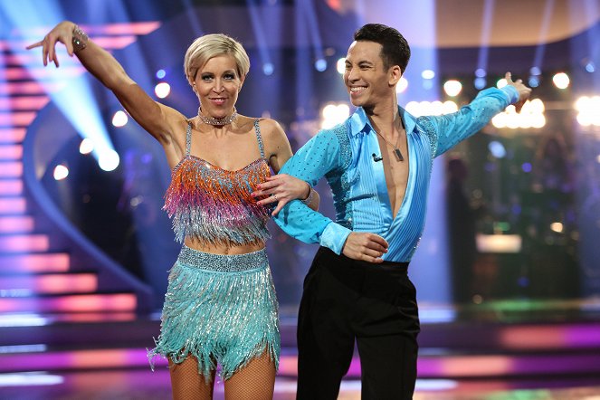 Dancing Stars - Z filmu