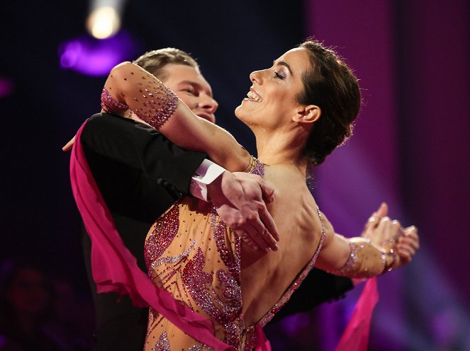 Dancing Stars - Photos