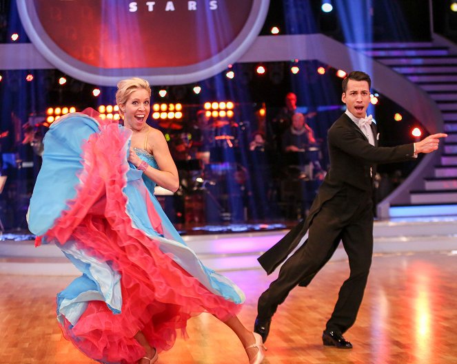 Dancing Stars - Do filme