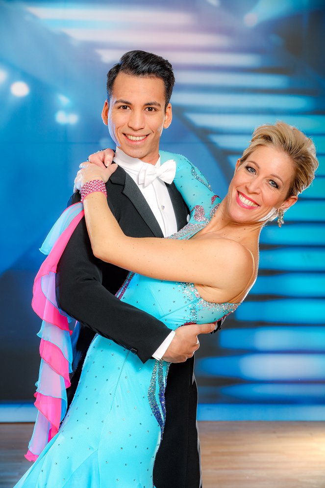 Dancing Stars - Promóció fotók