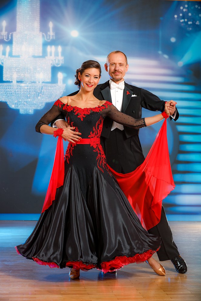 Dancing Stars - Promóció fotók