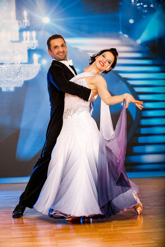 Dancing Stars - Promoción