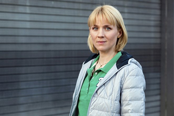 Tatort - Season 43 - Todesschütze - Promoción - Winnie Böwe
