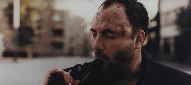 Bleeder - Kuvat elokuvasta - Kim Bodnia