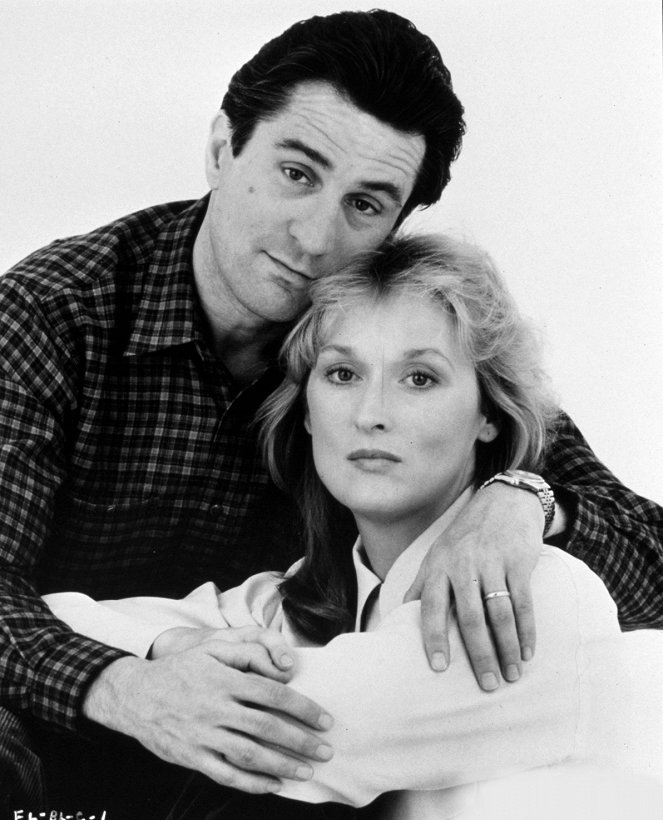 Falling in Love - Promo - Robert De Niro, Meryl Streep