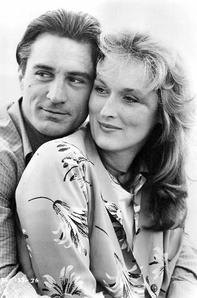 Zakochać się - Promo - Robert De Niro, Meryl Streep