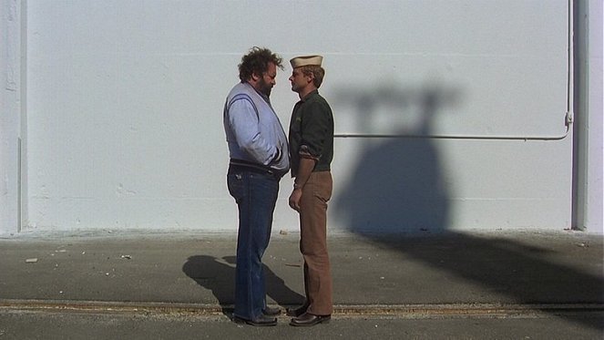 I due superpiedi quasi piatti - Z filmu - Bud Spencer, Terence Hill