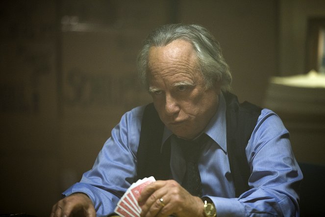 Madoff - Kuvat elokuvasta - Richard Dreyfuss