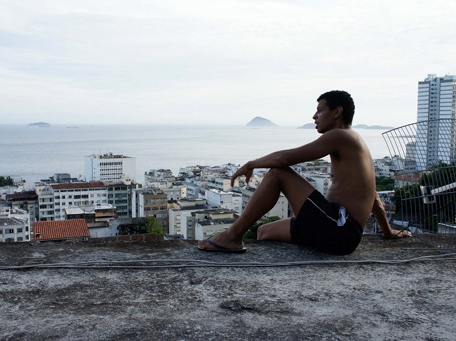 Rio - Kampf um Frieden - Filmfotos