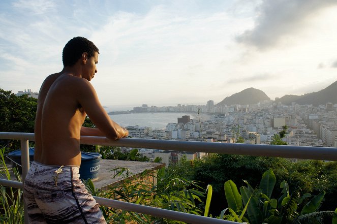 Pacifier Rio - Filmfotók