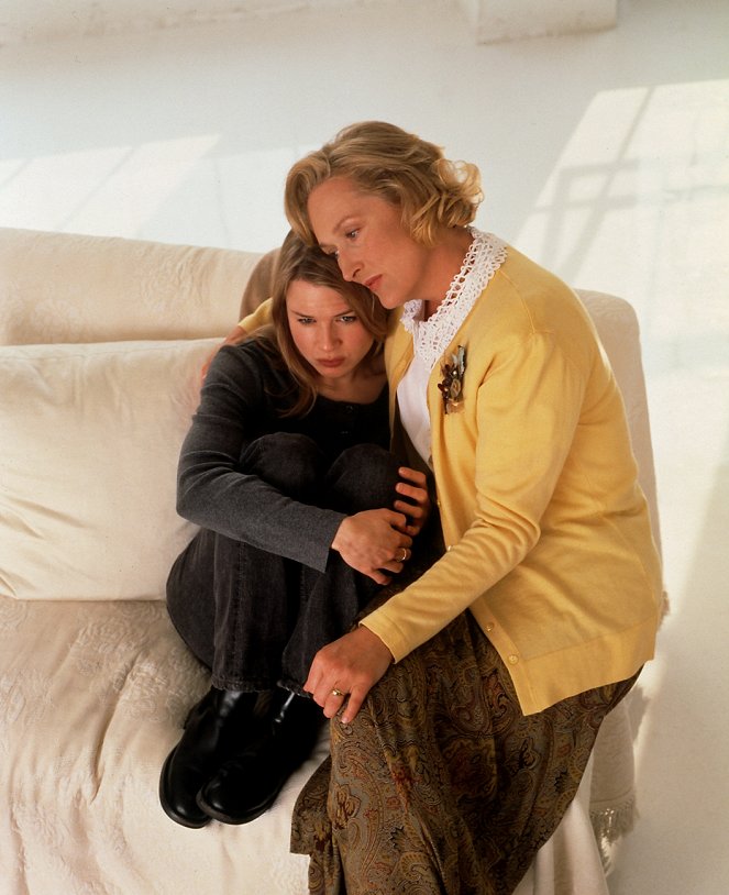 Életem értelme - Promóció fotók - Renée Zellweger, Meryl Streep