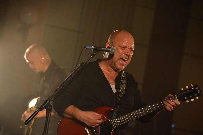 Pixies: Live at Maida Vale - Filmfotos