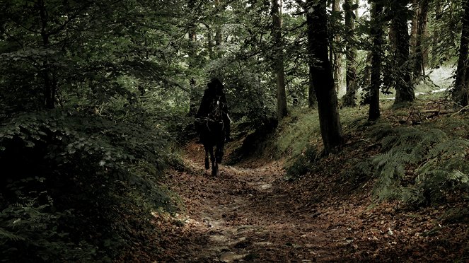 J.R.R. Tolkien - Herr der Worte, Herr der Welten - Filmfotos