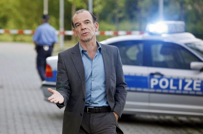 Tatort - Season 43 - Todesbilder - Photos - Martin Wuttke