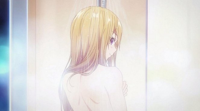 Musaigen no Phantom World - Meiwaku UFO o jaccukero! - Kuvat elokuvasta