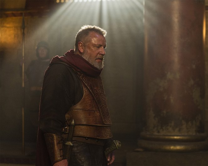 Of Kings and Prophets - Offerings of Blood - Film - Ray Winstone