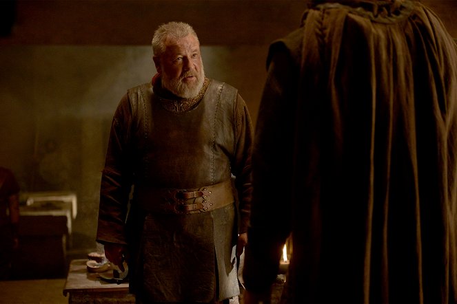 Of Kings and Prophets - Offerings of Blood - Photos - Ray Winstone