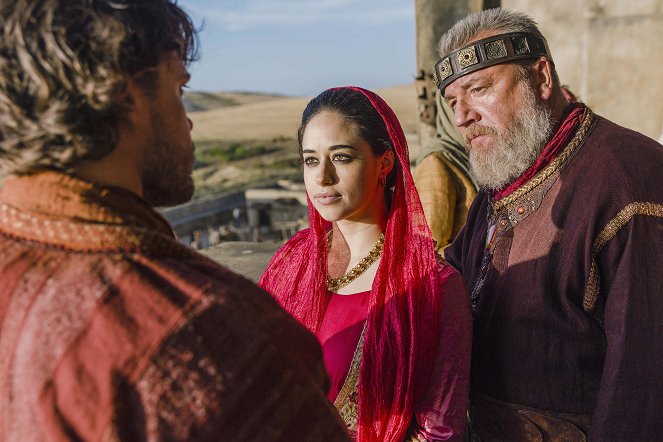 Of Kings and Prophets - Beasts of the Reeds - Z filmu - Ray Winstone