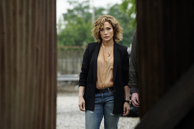 Uwikłana - Season 1 - Original Sin - Z filmu - Jennifer Lopez