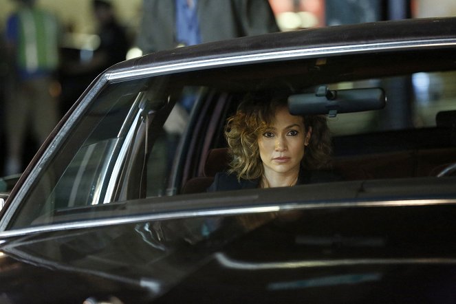 Uwikłana - Season 1 - Original Sin - Z filmu - Jennifer Lopez