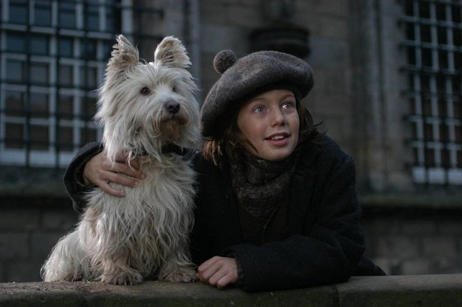 The Adventures of Greyfriars Bobby - Photos