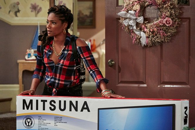 The Carmichael Show - Protest - Do filme - Tiffany Haddish